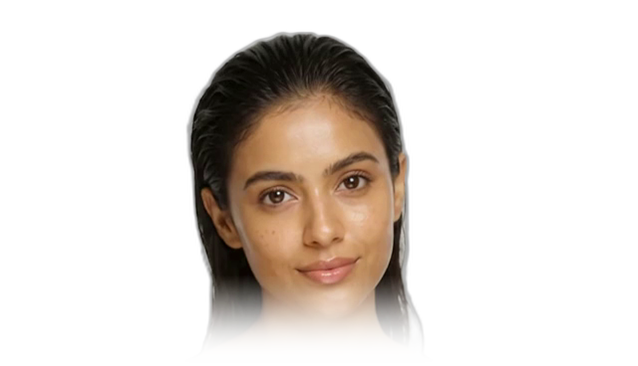 South Indian Model
